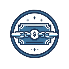 Debt management image